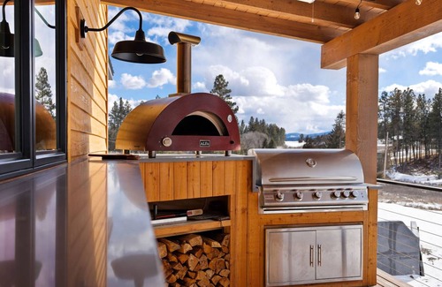 Kalispell House | 395 m² House ∙ 6 bedrooms ∙ 16 guests
