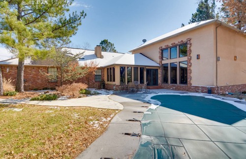 Vinita House | 399 m² House ∙ 4 bedrooms ∙ 13 guests