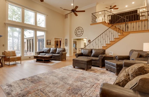 Vinita House | 399 m² House ∙ 4 bedrooms ∙ 13 guests
