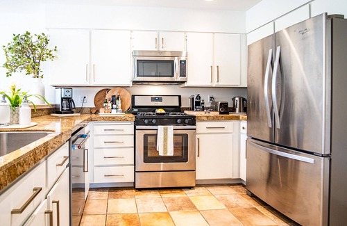 Elkhorn Village Condo | 3BD-3BA Ski Chalet - Views + Resort Amenities!