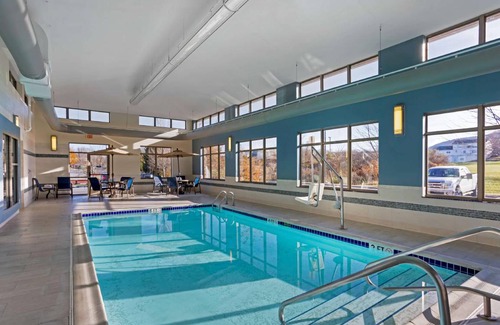 State College Hotel | 40 m² Hotel ∙ 127 guests