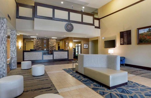 State College Hotel | 40 m² Hotel ∙ 127 guests