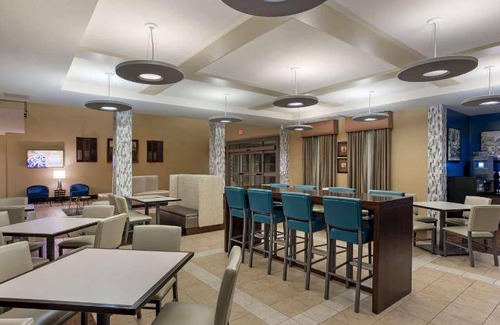 State College Hotel | 40 m² Hotel ∙ 127 guests