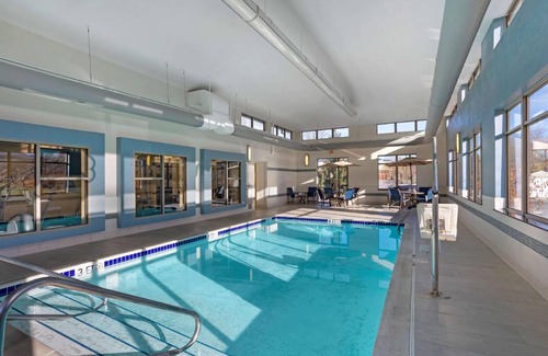 State College Hotel | 40 m² Hotel ∙ 127 guests