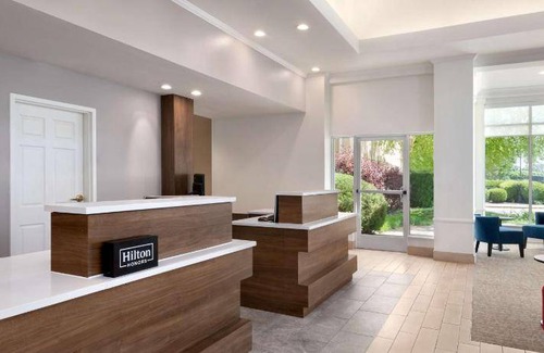 Saint Marys  Allen County Hotel | 40 m² Hotel ∙ 127 guests