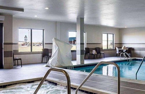 Fargo Hotel | 40 m² Hotel ∙ 8 guests