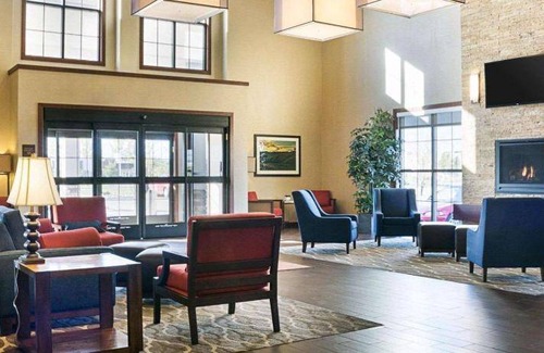 Fargo Hotel | 40 m² Hotel ∙ 8 guests