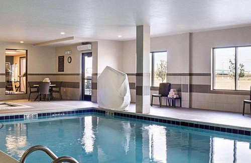 Fargo Hotel | 40 m² Hotel ∙ 8 guests