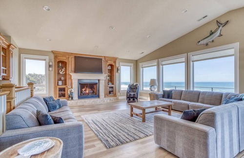 Lincoln Beach House | 402 m² House ∙ 4 bedrooms ∙ 12 guests