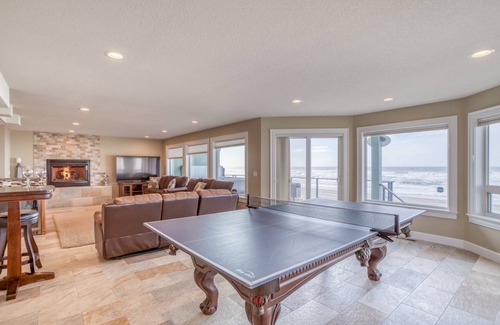 Lincoln Beach House | 402 m² House ∙ 4 bedrooms ∙ 12 guests