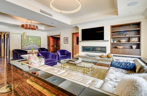 Empire Pass Apartment | 408 m² Apartment ∙ 4 bedrooms ∙ 10 guests