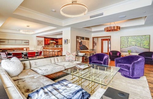 Empire Pass Apartment | 408 m² Apartment ∙ 4 bedrooms ∙ 10 guests