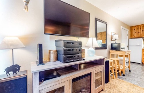 Big Sky Condo | 41 m² Condo ∙ 3 guests