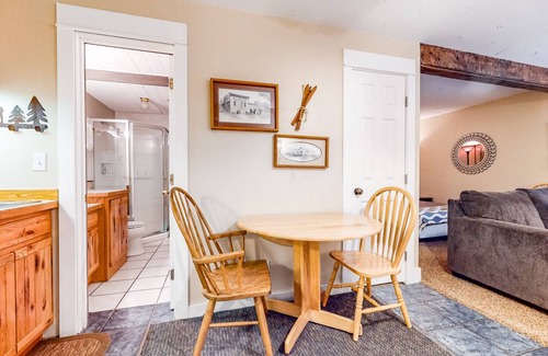 Big Sky Condo | 41 m² Condo ∙ 3 guests