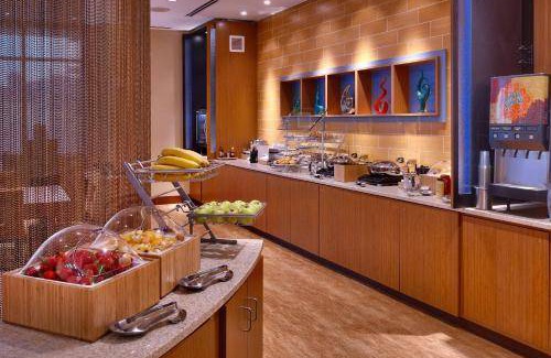 Coeur d'Alene Hotel | 41 m² Hotel ∙ 127 guests