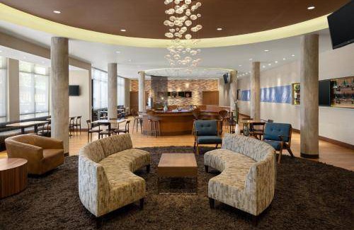 Coeur d'Alene Hotel | 41 m² Hotel ∙ 127 guests