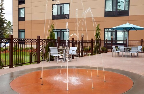 Coeur d'Alene Hotel | 41 m² Hotel ∙ 127 guests