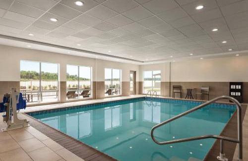 Bessemer Hotel | 41 m² Hotel ∙ 6 guests