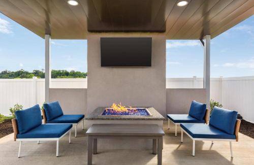 Bessemer Hotel | 41 m² Hotel ∙ 6 guests