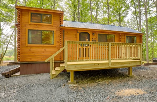 Cowanesque House | 41 m² House ∙ 2 bedrooms ∙ 6 guests