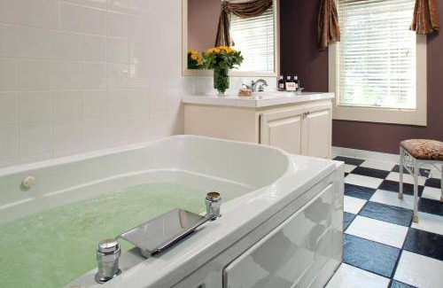 Greater Belhaven House | 41 m² Motel ∙ 3 guests