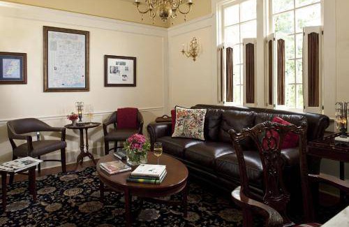 Greater Belhaven House | 41 m² Motel ∙ 3 guests