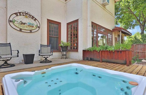 Gainesville Bed & Breakfast | 42 m² Bed and breakfast ∙ 2 guests