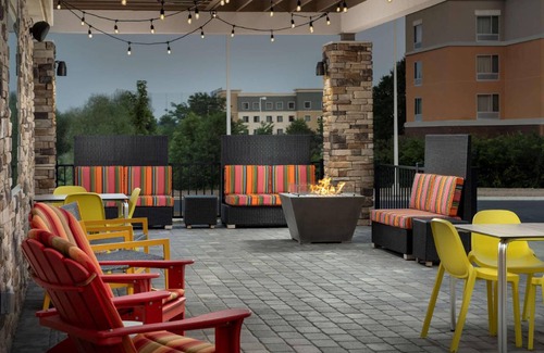 Polaris Hotel | 42 m² Hotel ∙ 127 guests