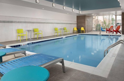 Polaris Hotel | 42 m² Hotel ∙ 127 guests