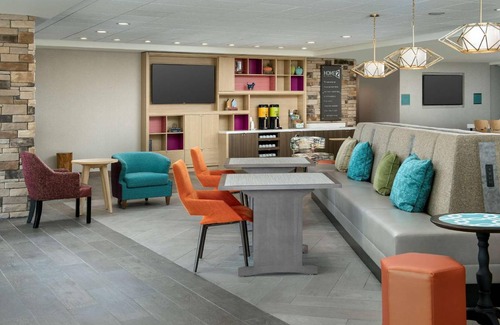 Polaris Hotel | 42 m² Hotel ∙ 127 guests