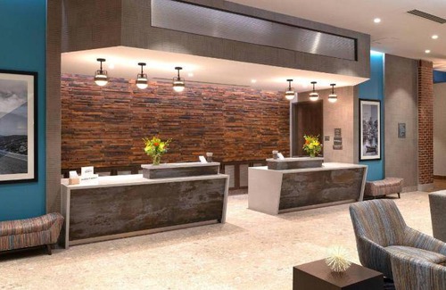 Downtown Hotel | 42 m² Hotel ∙ 11 guests