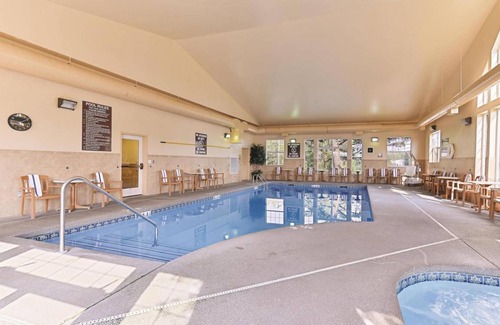 Evergreen Hotel | 42 m² Hotel ∙ 127 guests