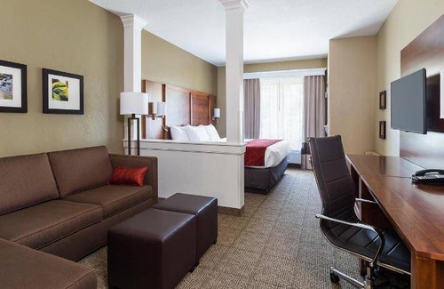 Hartville Hotel | 42 m² Hotel ∙ 127 guests