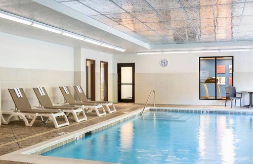 Hartville Hotel | 42 m² Hotel ∙ 127 guests