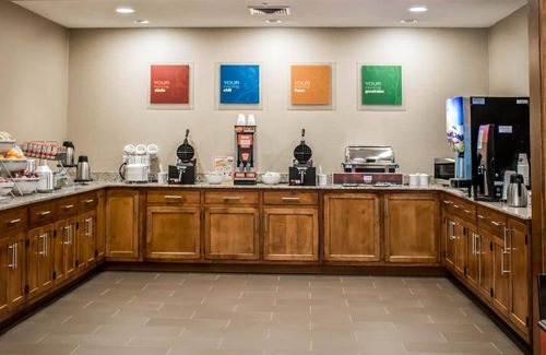 Hartville Hotel | 42 m² Hotel ∙ 127 guests