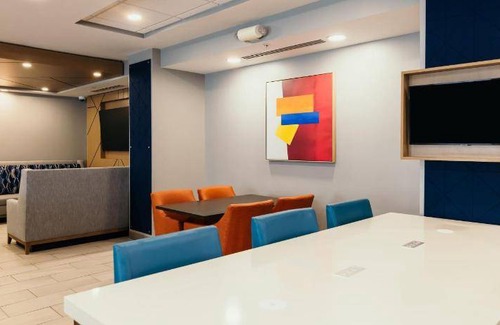 Urbandale Hotel | 42 m² Hotel ∙ 127 guests
