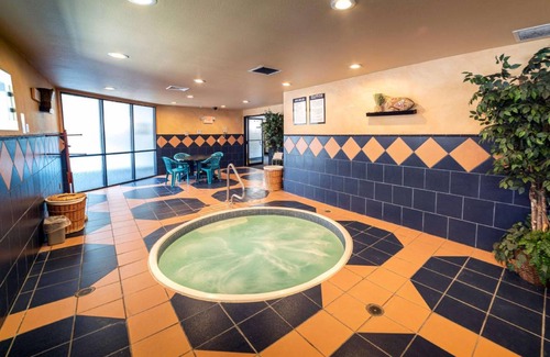 Deadwood Hotel | 42 m² Hotel ∙ 127 guests