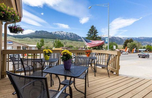 Gardiner Hotel | 42 m² Hotel ∙ 127 guests