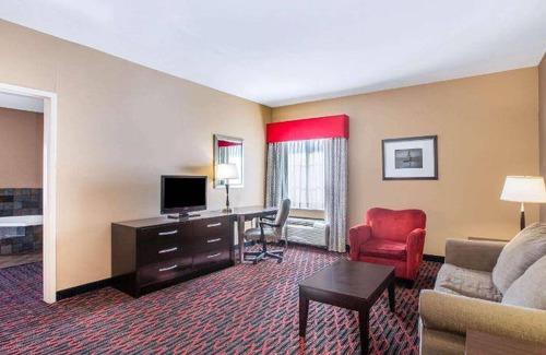 Conway Hotel | 42 m² Hotel ∙ 127 guests