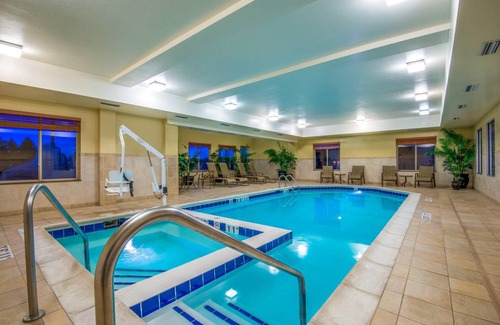 Vernal Hotel | 42 m² Hotel ∙ 127 guests