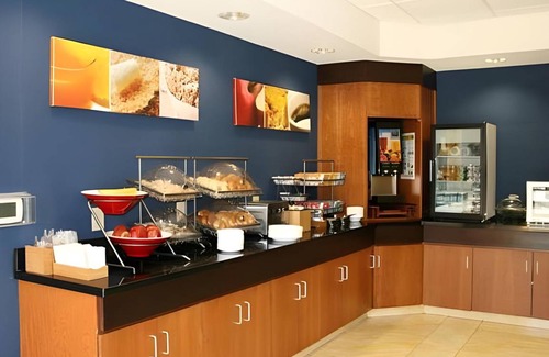 Schertz Hotel | 42 m² Hotel ∙ 8 guests