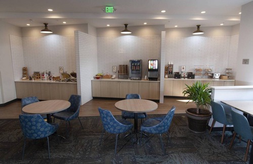 Spokane Valley Hotel | 42 m² Hotel ∙ 10 guests