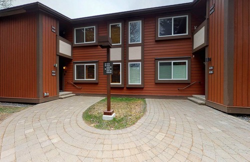 Elkhorn Apartment | 42 m² Studio flat ∙ 2 guests