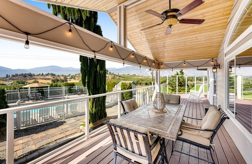 Manson House | 420 m² House ∙ 4 bedrooms ∙ 8 guests