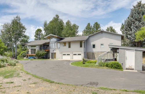 Sheridan Villa | 427 m² Villa ∙ 3 bedrooms ∙ 9 guests