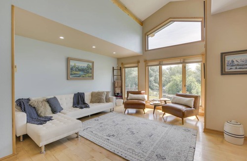 Sheridan Villa | 427 m² Villa ∙ 3 bedrooms ∙ 9 guests