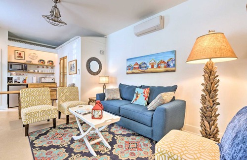 Old Town Apartment | 43 m² Apartment ∙ 1 bedroom ∙ 4 guests