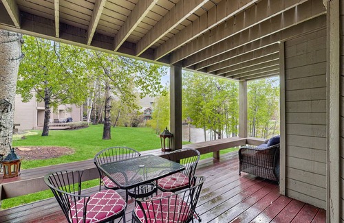 Elkhorn Village Condo | 43 m² Condo ∙ 1 bedroom ∙ 3 guests
