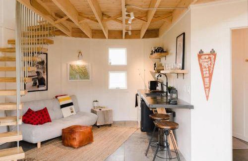 Kalispell House | 43 m² Farmhouse ∙ 1 bedroom ∙ 3 guests