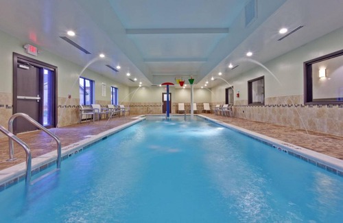 New Philadelphia Hotel | 43 m² Hotel ∙ 127 guests